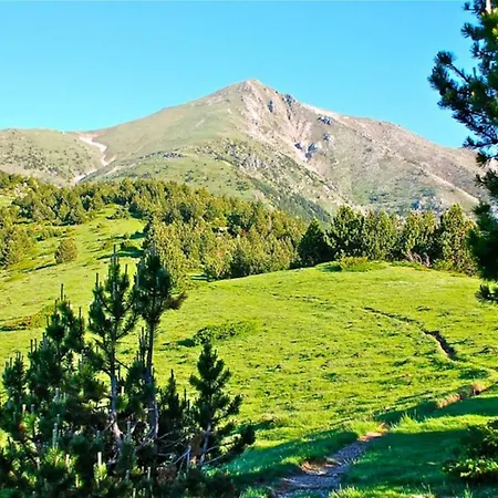 Holiday home Naturaleza Y Aire Puro En El Pirineo Oriental En Bonita De Piedra *